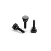 Hudy ALU ADJUSTABLE FEET FOR QUICK TWEAK STATION (3), H107950 H107950