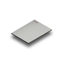 Hudy FLAT SET-UP BOARD 1/10 & 1/12 ON-ROAD - LIGHTWEIGHT - GREY H108301