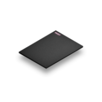 Xray flat set-up board 1/10 & 1/12 on-road - lightweight - dark grey h108303