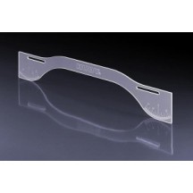 Hudy Upside Measure Plate For 1:8 Truggy, H108841 H108841