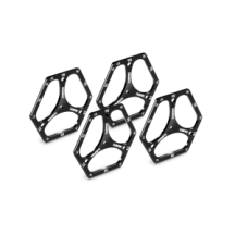Hudy ALU SET-UP WHEEL FOR 1/10 OFF-ROAD (4) H108970