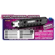 Hudy Limited Edition - Universal Handle For El. Screwdriver Pins, H111063 H111063