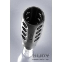 Hudy Profitool Allen Hex Wrench 1.5 X 120 mm, H111549 H111549