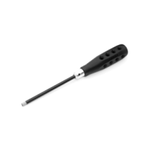 Hudy PT ALLEN WRENCH + REPL. TIP 5.0 x 120 MM - V2 H115049