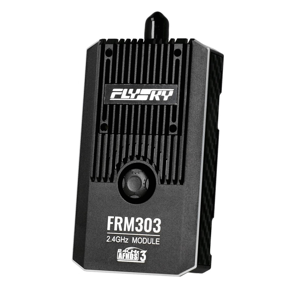 Módulo RF FRM303 FlySky FS073 recambio Módulo RF FRM303 FlySky FS073 recambio