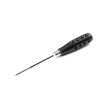 Xray pt allen wrench + repl. tip .035 x 120 mm - v2 h123549