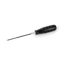 Hudy Profitool Allen Hex Wrench .078 X 120 mm (5:64), H127849 H127849