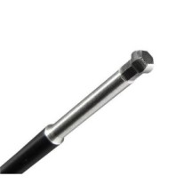 Hudy Replacement Tip Ball .093 X 120 mm (3:32), H139341 H139341