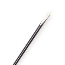 Hudy Slotted Screwdriver Replacement Tip 3.0 X 120 mm Spc, H153041 H153041