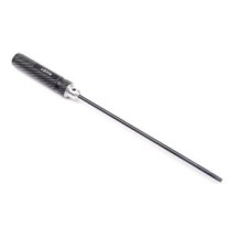 Hudy Long Slotted Screwdriver 4.0 mm For Engine Adjust. Spc, H154060 H154060
