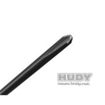 Hudy Phillips Screwdriver Replacement Tip 3.5 X 120 mm, H163541 H163541
