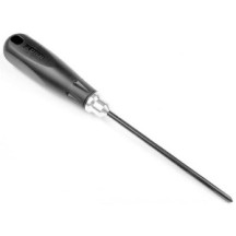 Hudy Profitool Phillips Screwdriver 4.0 X 120 mm (Screw 2.9 And M, H164049 H164049