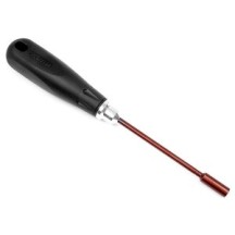 Hudy Profitool Socket Driver 5.0 mm v2, H170058 H170058