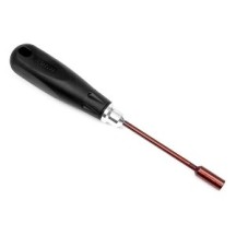 Hudy Profitool Socket Driver 6.0 mm, H170069 H170069