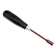Hudy Profitool Socket Driver 8.0 mm, H170089 H170089
