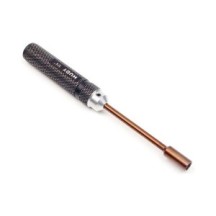Hudy Socket Driver 1:4 (6.35 mm), H170104 H170104