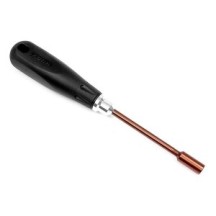 Hudy Profitool Socket Driver 1:4 (6.35 mm) v2, H170109 H170109