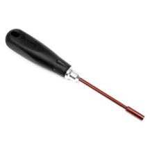 Hudy Profitool Socket Driver 3:16 (4.763 mm), H170319 H170319