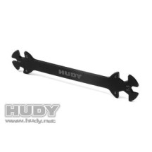 HUDY SPECIAL TOOL FOR TURNBUCKLES & NUTS, H181090 H181090