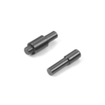 SET OF REPLACEMENT PINS FOR HUDY PROFESSIONAL MULTI TOOL (1+1) H183013