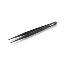 HUDY PROFESSIONAL TWEEZERS STRAIGHT H188970