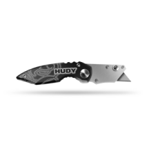 HUDY POCKET HOBBY KNIFE, H188981 H188981