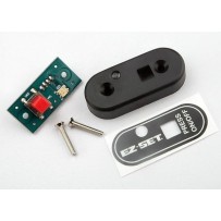 Cubierta para pulsador de mando remoto Traxxas TRX1576