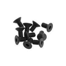 Tornillos hueco hexagonal M3x6 mm G36104A