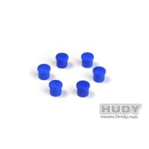 Hudy Cap For 14mm Handle - Blue (6), H195054-B H195054-B