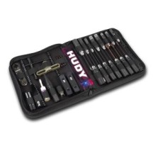 Hudy Rc Tools Bag - Exclusive Edition H199010