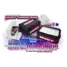 HUDY CARGO BAG - EXCLUSIVE Edition, H199150 H199150