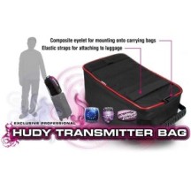 HUDY TRANSMITTER BAG - LARGE - EXCLUSIVE EDITION, H199170 H199170