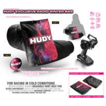 HUDY RADIO WINTER BAG - EXCLUSIVE EDITION H199175