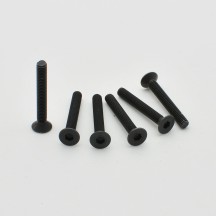Tornillos cabeza plana M3x22 mm G36126A