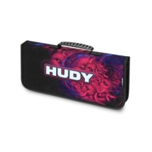 HUDY SET-UP BAG FOR 1/8 ON-ROAD CARS H199231