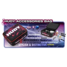 HUDY ACCESSORIES BAG, H199290 H199290