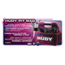 Hudy Pit Bag - Compact H199310