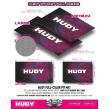 HUDY PIT MAT FULL COLOR 650x1200MM H199913L