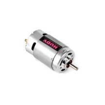 Hudy Motor Frs 997 Pmac 12425 220 V, H201093 H201093