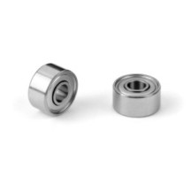 Hudy BALL-BEARING 3x8x4 - SELECTED (2), H202031 H202031