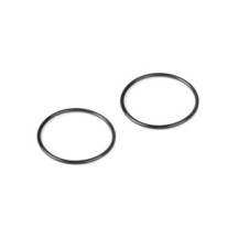 Hudy O-RING FOR 1/12 & 1/10 PAN CAR SET-UP WHEEL (2) H203031