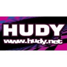 HUDY OUTDOOR BANNER 2000x1000 H209050