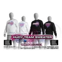 Hudy Sweater - Black (L), H285401L H285401L