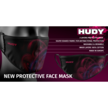 HUDY FACE MASK H286990
