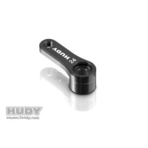 Hudy ALU SERVO HORN - HITEC - OFFSET- 24T, H293492 H293492