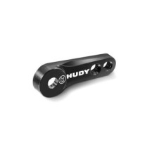 Hudy ALU SERVO HORN - KO PROPO, JR,SANWA, AIRTRONICS-2-HOLE-23T, H293497 H293497