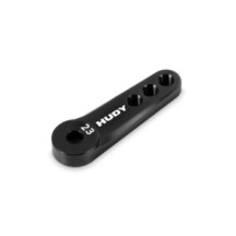 Hudy Alu Servo Horn 1/8 Off-Road Ko Propo, Jr, Sanwa, Airtronics, H293501 H293501