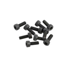 Tornillos cabeza cilíndrica M3x8mm G36221 para RC