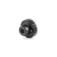 Xray hudy alu ultra-light pinion gear - hard coated - 24t / 48 h294024