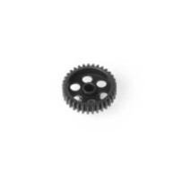 Xray hudy alu ultra-light pinion gear - hard coated - 33t / 48 h294033